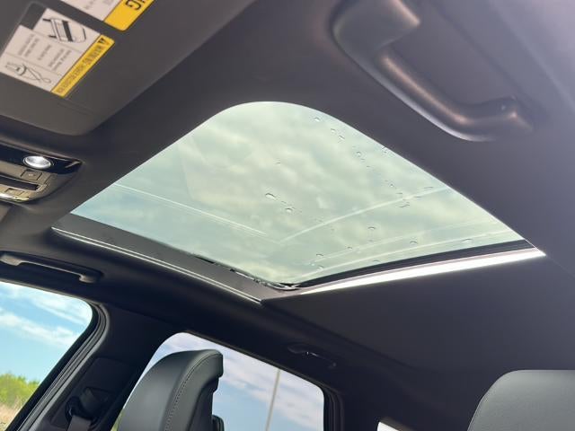 2025 Kia Sportage X-Pro Prestige AWD