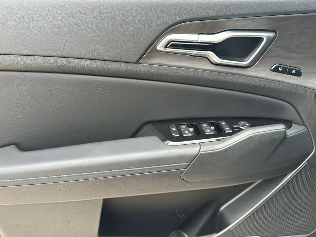 2025 Kia Sportage X-Pro Prestige AWD