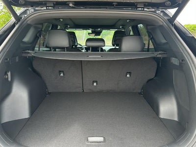 2025 Kia Sportage X-Pro Prestige AWD