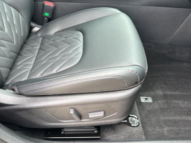 2025 Kia Sportage X-Pro Prestige AWD