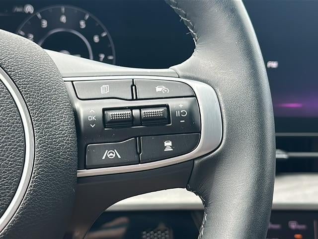 2025 Kia Sportage X-Pro Prestige AWD