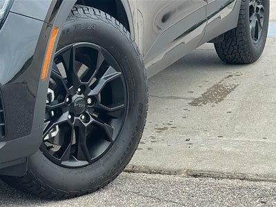 2025 Kia Sportage X-Pro Prestige AWD