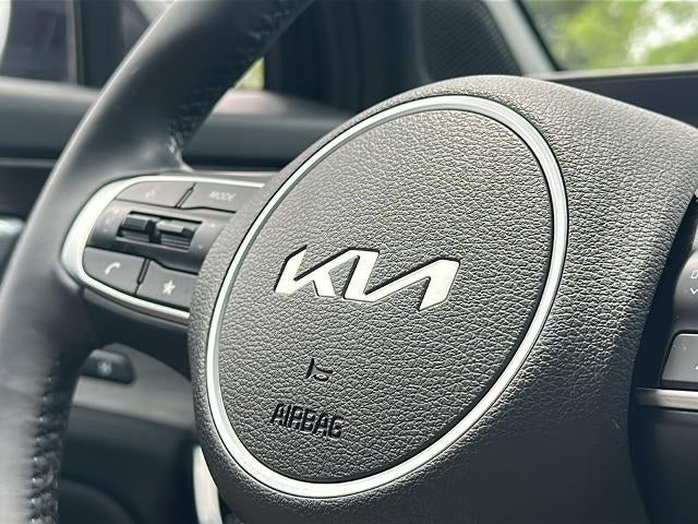 2025 Kia Sportage X-Pro Prestige AWD