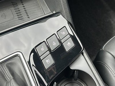 2025 Kia Sportage X-Pro Prestige AWD