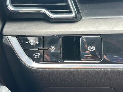 2025 Kia Sportage X-Pro Prestige AWD