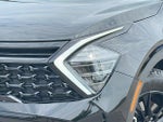2025 Kia Sportage X-Pro Prestige AWD