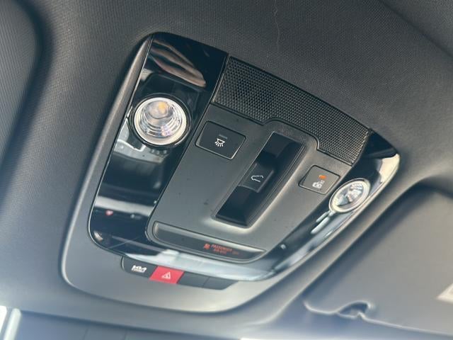 2025 Kia Sportage X-Pro Prestige AWD