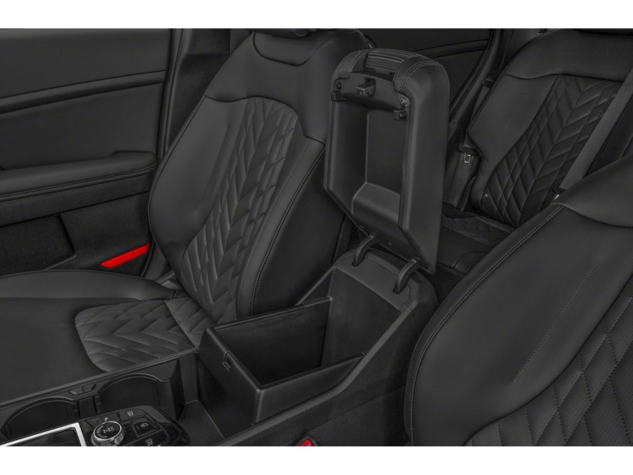 2025 Kia Sportage X-Pro Prestige AWD