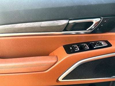 2024 Kia Telluride SX X-Line AWD