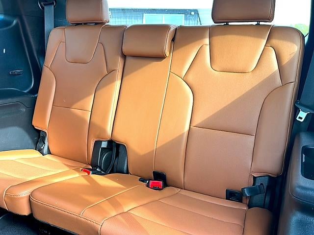 2024 Kia Telluride SX X-Line AWD