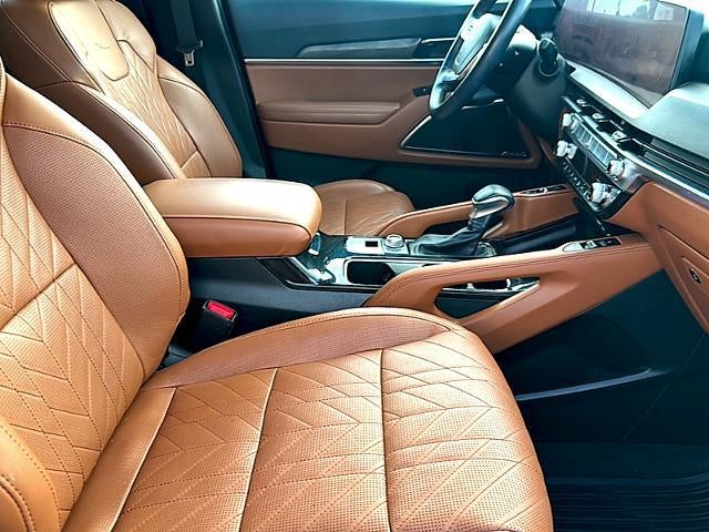 2024 Kia Telluride SX X-Line AWD