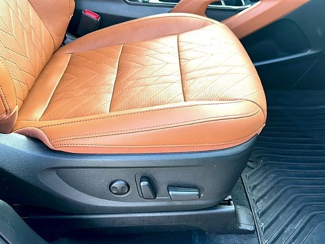 2024 Kia Telluride SX X-Line AWD