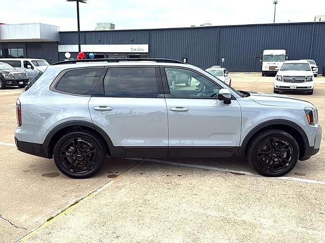 2024 Kia Telluride SX X-Line AWD