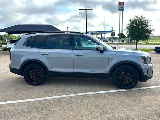 2024 Kia Telluride SX X-Line AWD