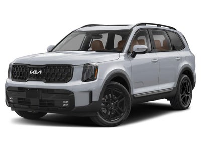 2024 Kia Telluride SX X-Line AWD