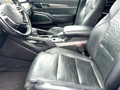 2022 Kia Telluride SX AWD