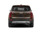 2022 Kia Telluride SX AWD