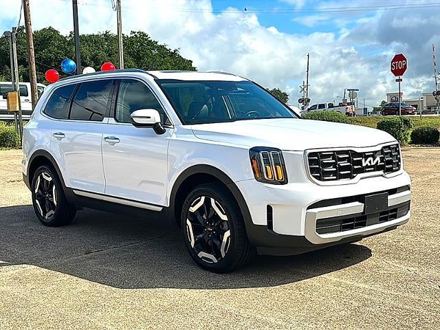 2024 Kia Telluride S FWD