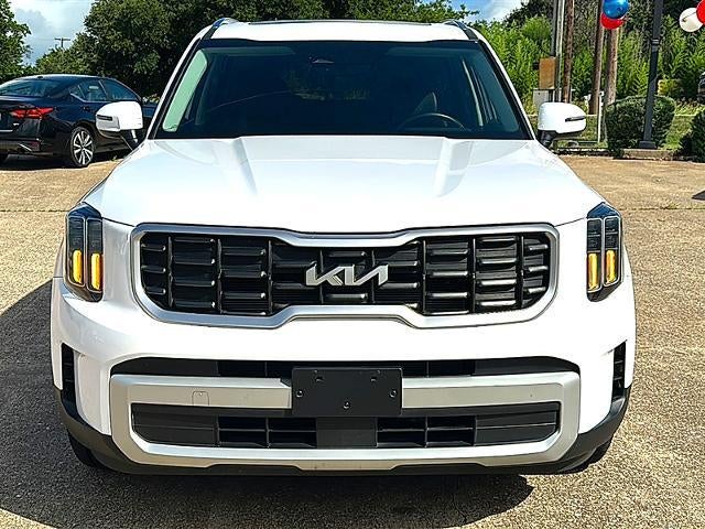 2024 Kia Telluride S FWD