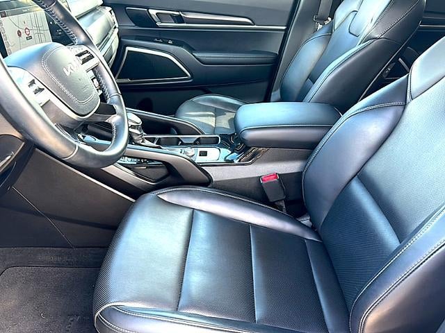 2024 Kia Telluride S FWD