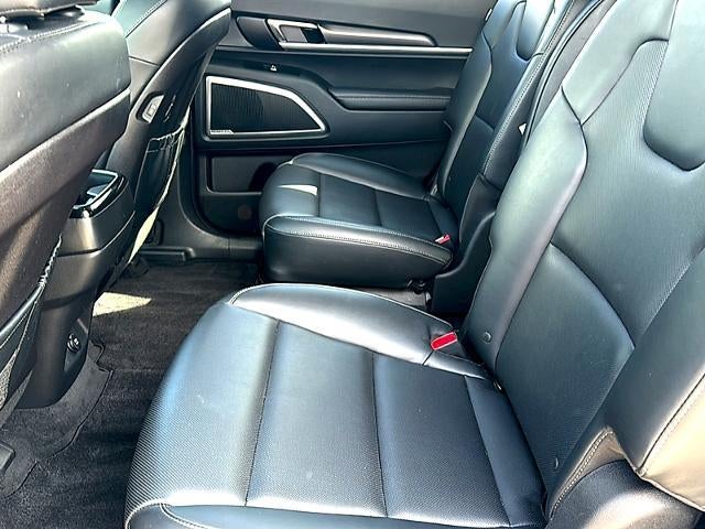 2024 Kia Telluride S FWD