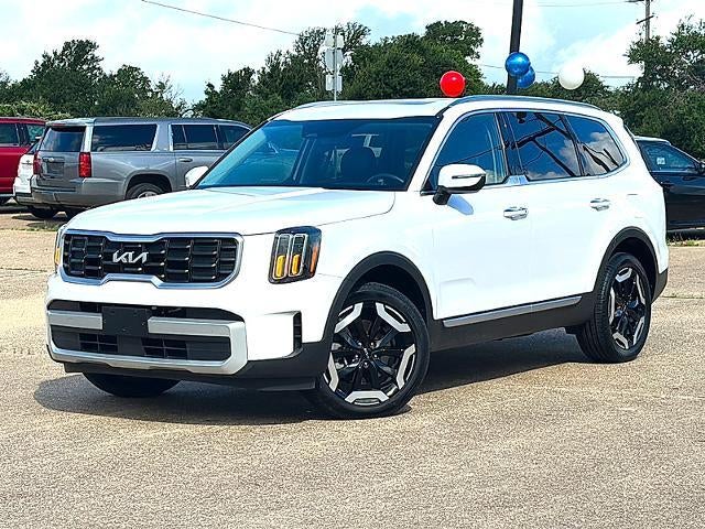 2024 Kia Telluride S FWD