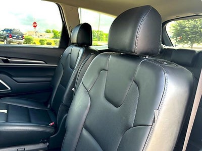 2024 Kia Telluride S FWD