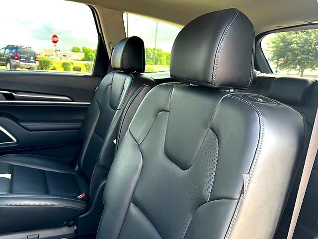 2024 Kia Telluride S FWD