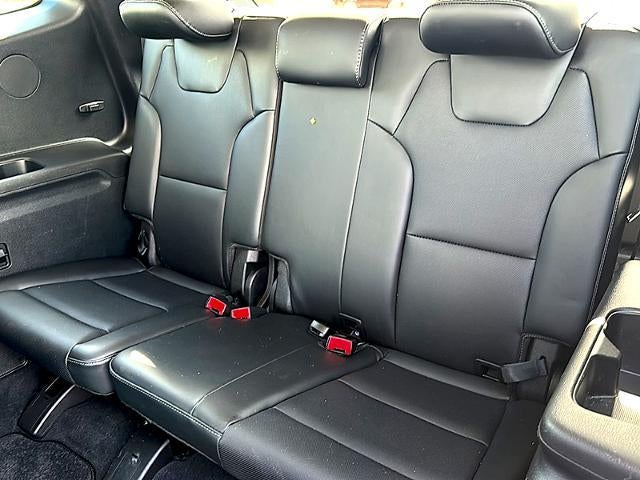 2024 Kia Telluride S FWD