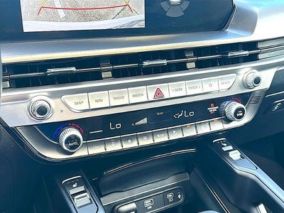 2024 Kia Telluride S FWD