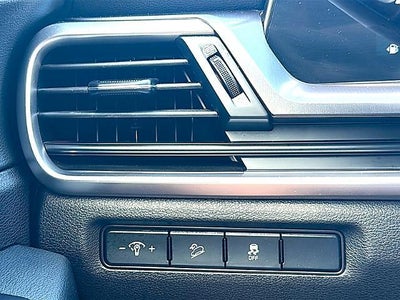 2024 Kia Telluride S FWD