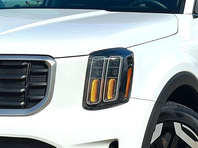 2024 Kia Telluride S FWD