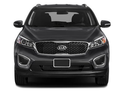 2018 Kia Sorento 2.4L LX