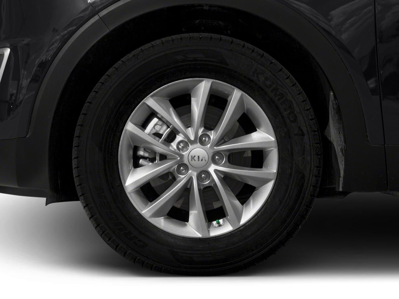2018 Kia Sorento 2.4L LX