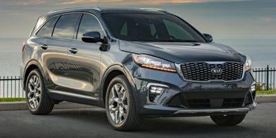 2019 Kia Sorento 3.3L LX