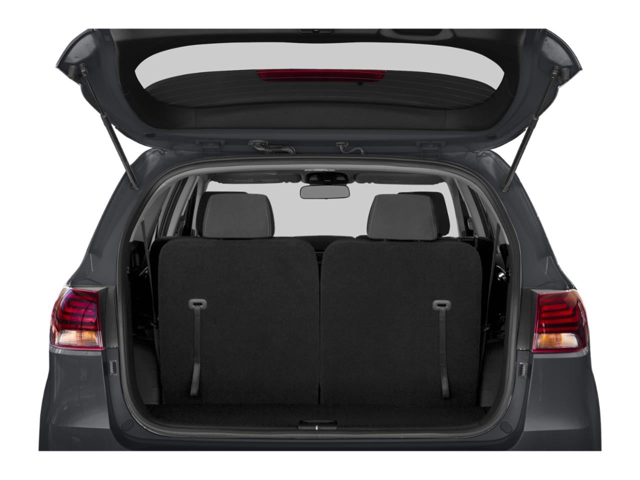 2019 Kia Sorento 3.3L LX