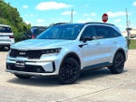 2022 Kia Sorento SX Prestige FWD