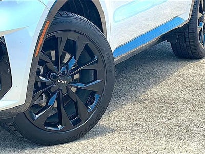 2022 Kia Sorento SX Prestige FWD