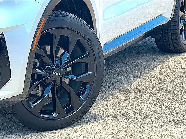 2022 Kia Sorento SX Prestige FWD