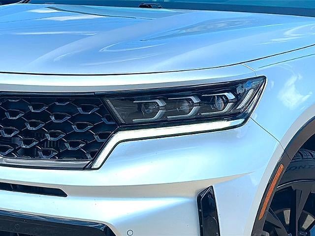 2022 Kia Sorento SX Prestige FWD