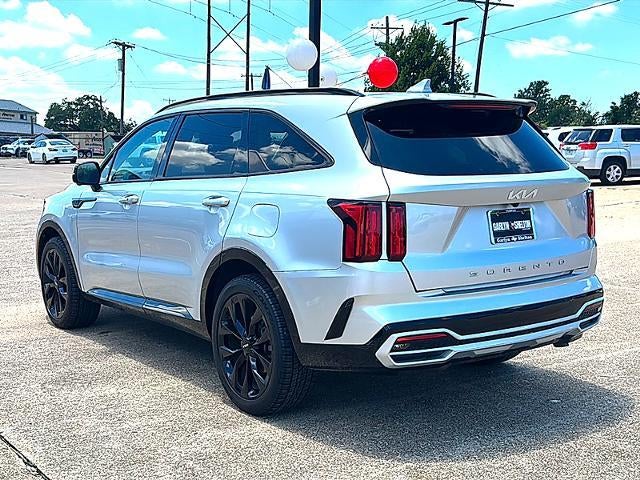 2022 Kia Sorento SX Prestige FWD