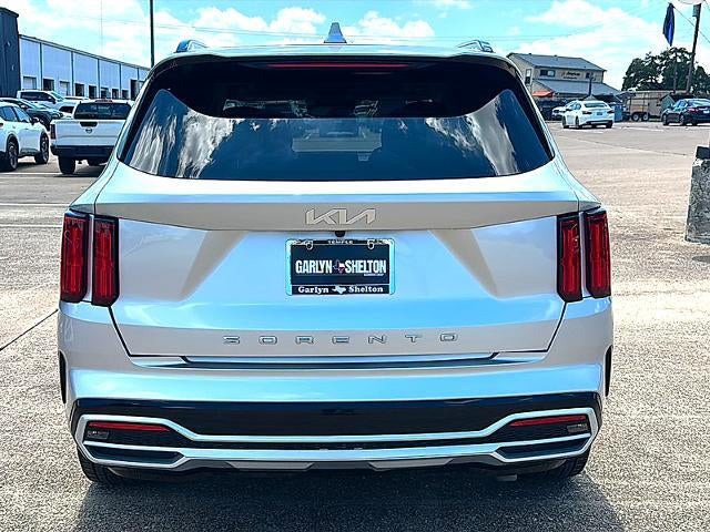 2022 Kia Sorento SX Prestige FWD