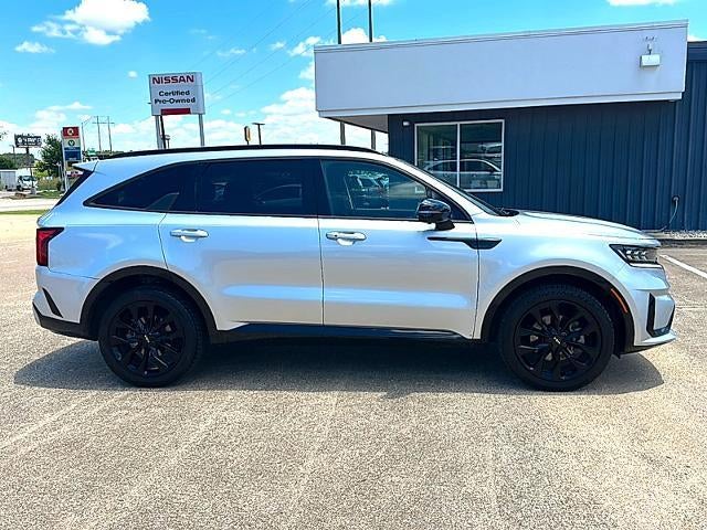 2022 Kia Sorento SX Prestige FWD