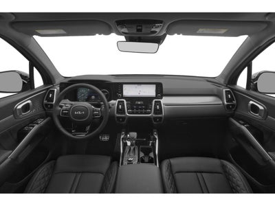2022 Kia Sorento SX Prestige FWD