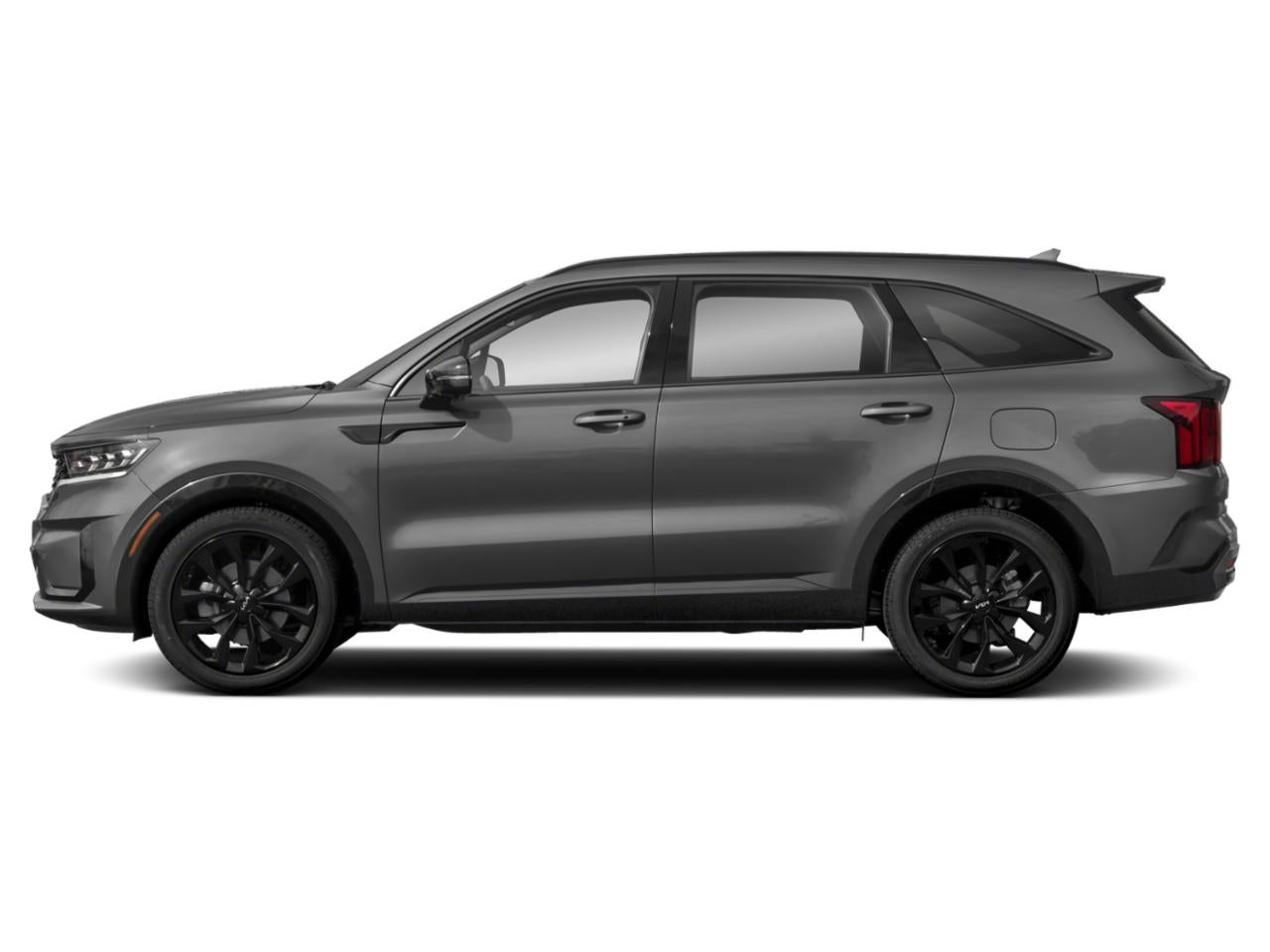2022 Kia Sorento SX Prestige FWD