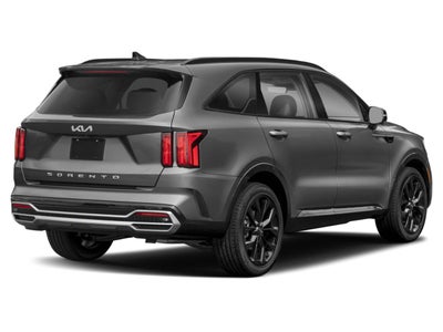 2022 Kia Sorento SX Prestige FWD
