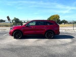2022 Kia Sorento SX FWD