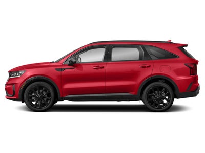 2022 Kia Sorento SX FWD