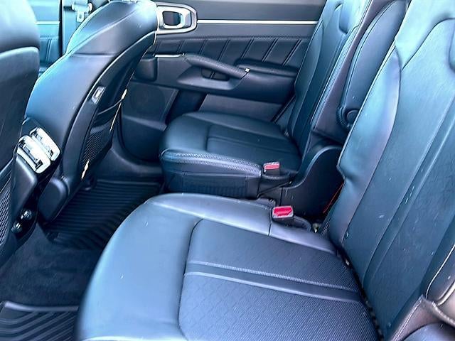 2023 Kia Sorento SX AWD