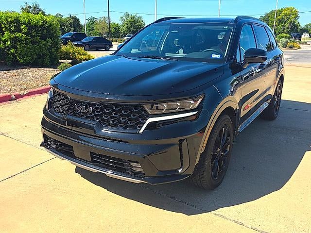 2023 Kia Sorento SX AWD
